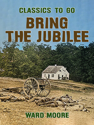 cover image of Bring the Jubilee